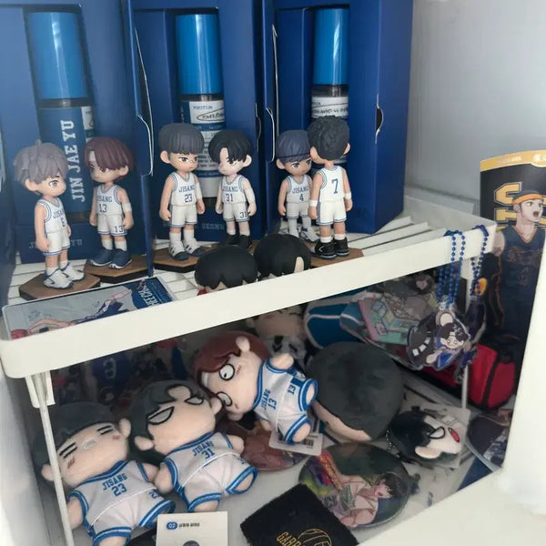 [BUNJANG] Garbage Time Official Goods Bundle Set / 가비지타임 굿즈 판매 일괄