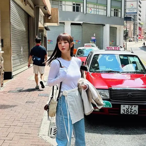 [BUNJANG] Blessed17 Pocket Jeans Blue / [새상품] 블레스드17 Pocket Jeans blue