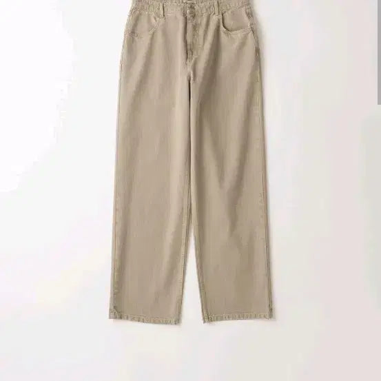 [BUNJANG] My Library Garment Dyeing Pants / 마이라이브러리 가먼트 다잉팬츠 팝니다.
