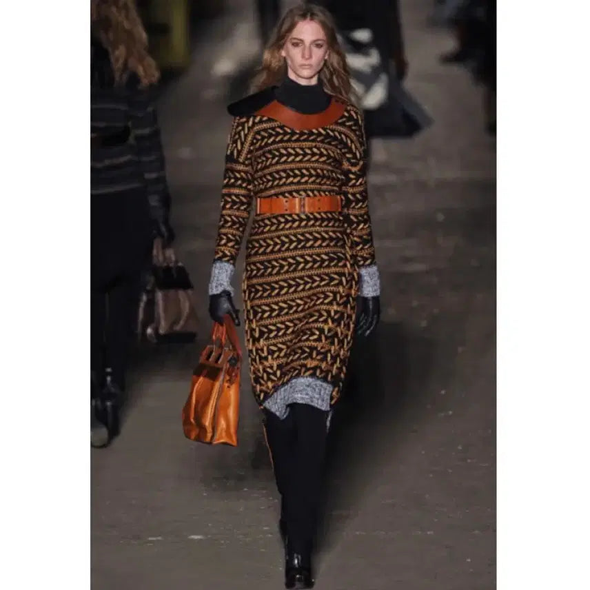 [BUNJANG] Rag & Bone Runway Piece Knit Dress / [정품]Rag&bone 랙앤본 런웨이피스 니트 원피스
