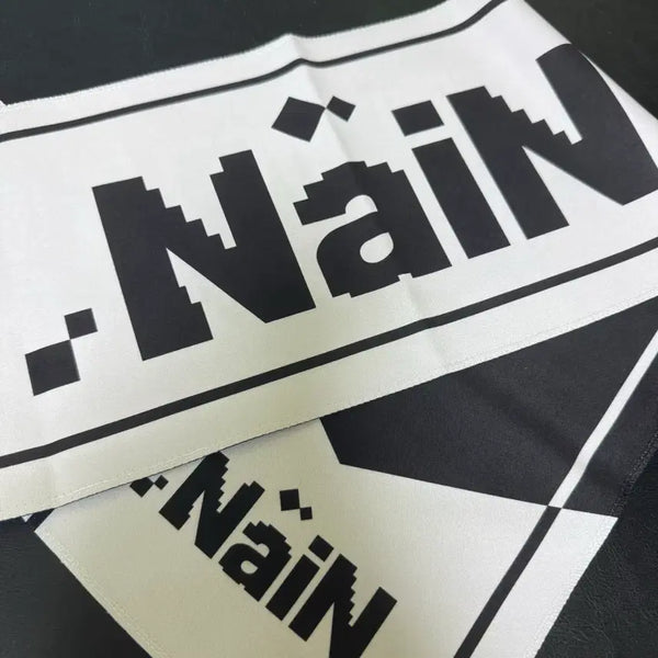[BUNJANG] SDF Nine Slogan / 스디파 나인 슬로건