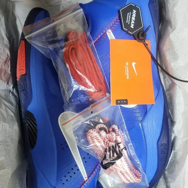 [BUNJANG] Nike Kobe 5 Protro 'Hyper Royal' Size 285mm / 코비5 프로트로 하이퍼 로얄 285mm