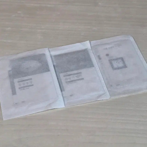 [BUNJANG] GS25 Minumsa Bookmark Set - Sealed / [판매/교환] GS25 민음사 책갈피 미개봉 동물농장 폭풍의 언덕 나쁜 소년이 서있다 사랑에 대하여