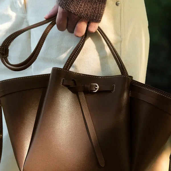 [BUNJANG] Polneua Antos Mini Shoulder Bag / 폴뉴아 안토스 백 가방 숄더백