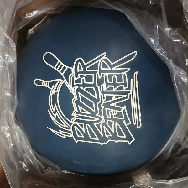 [BUNJANG] Roadfield 15.2lb Buzzer Beater Solid Official Bowling Ball / 택배무료 15.2파운드 공인구 로드필드 버저비터 솔리드 새볼링공
