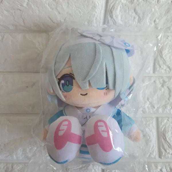 [BUNJANG] Arona Choco Bunny Plush / 아로나 초코푸니