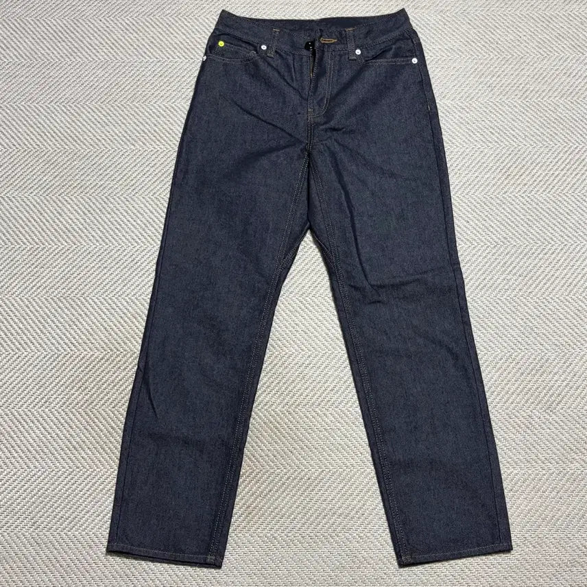 [BUNJANG] Colombira Denim Pants / (S) 콜롬비라 데님 팬츠