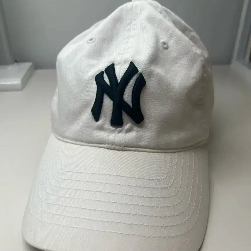 [BUNJANG] MLB New Era Cover Ball Cap Hat / mlb n cover 볼캡 모자
