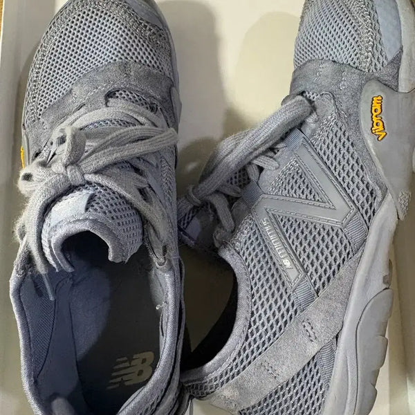 [BUNJANG] New Balance MT10OAD Running Shoes / 뉴발란스 MT10OAD 255
