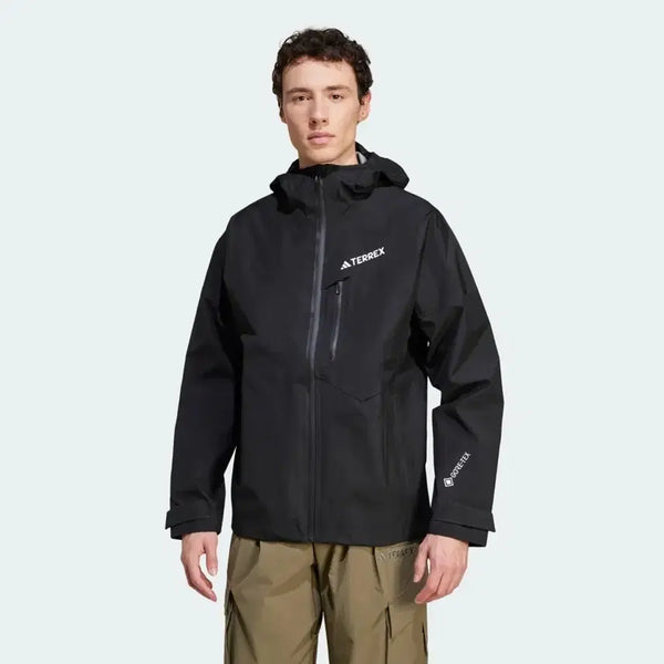 [BUNJANG] Adidas Terrex GORE-TEX Jacket / 아디다스 테렉스 고어텍스 자켓 M사이즈 새제품!