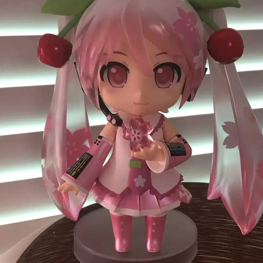 [BUNJANG] Hatsune Miku Jumbo Nendoroid / 하츠네 미쿠 점보 넨도로이드