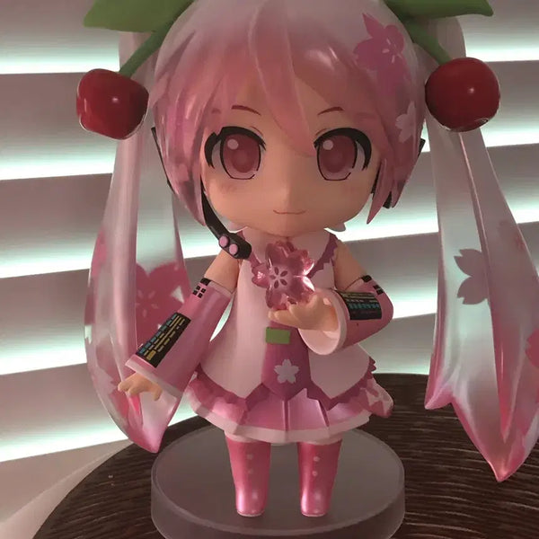 [BUNJANG] Hatsune Miku Jumbo Nendoroid / 하츠네 미쿠 점보 넨도로이드