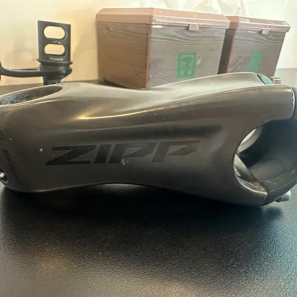 [BUNJANG] Zipp Sprint SL Track/Track Handlebar / 짚 스프린트 SL 판/교