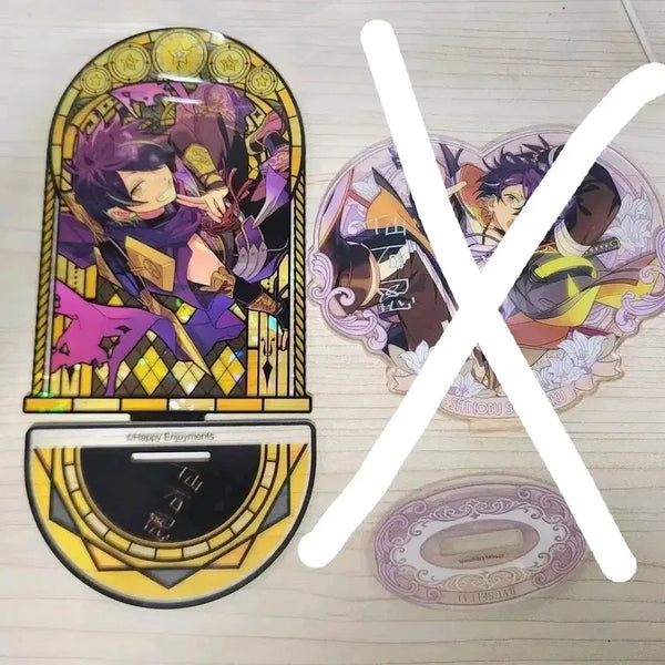 [BUNJANG] Shinobu Acrylic Stand / 시노부 아크릴