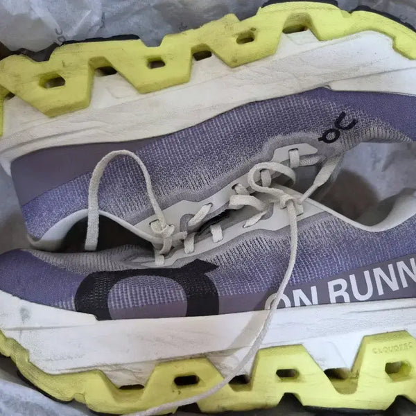 [BUNJANG] On Cloudmonster 3 Hyper Running Shoes (260mm) / 온 클라우드몬스터3하이퍼 260mm(265 교환가능)