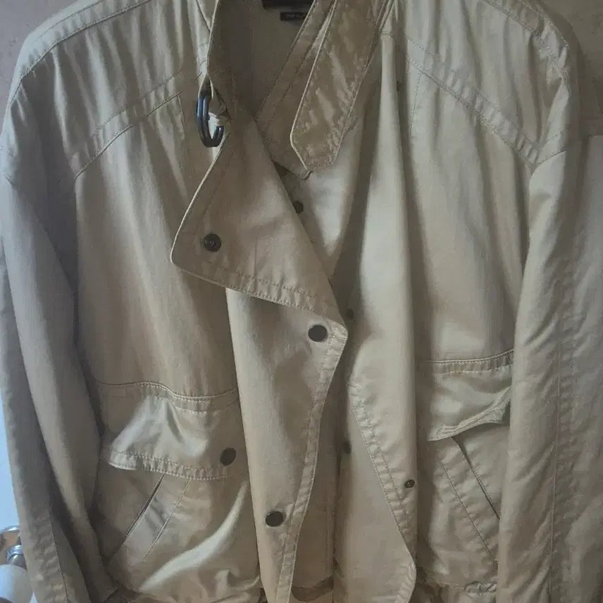 [BUNJANG] Isabel Marant Kelle Collection Line Jumper / 이자벨마랑 켈렉션라인 점퍼