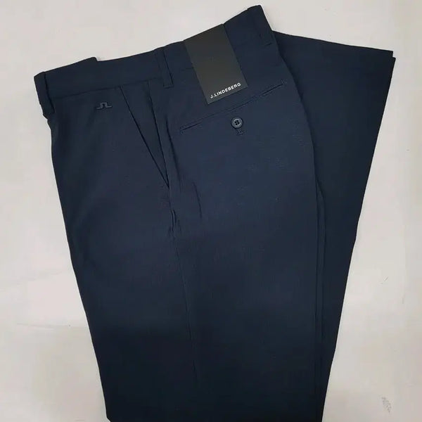 [BUNJANG] Luxury Golf Transitional Mesh Pattern Pants / 골프 럭셔리 간절기 메쉬 패턴 팬츠!