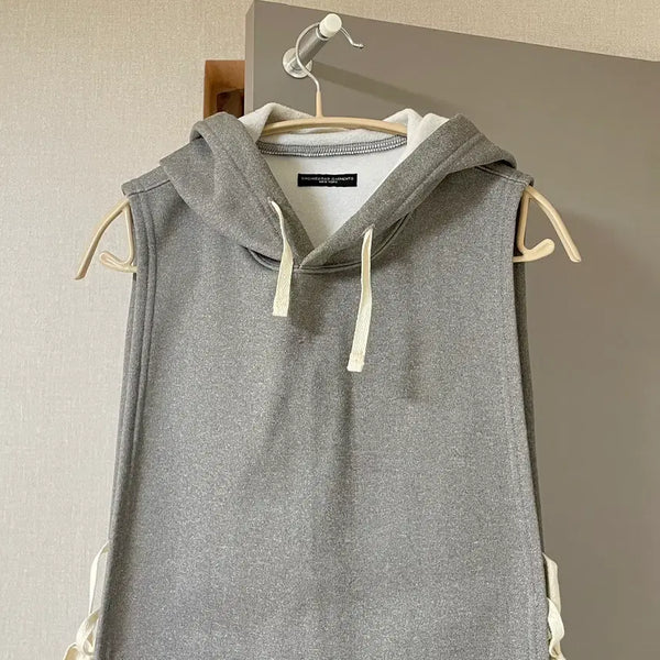 [BUNJANG] Engineered Garments Liner Vest / 엔지니어드가먼츠 라이너