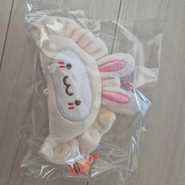 [BUNJANG] Pompompurin Wandering Dumpling Stuffed Toy / 폼폼푸린 와앙만두 파우더 교자인형