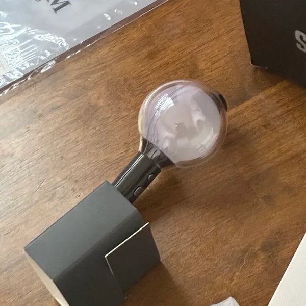[BUNJANG] BTS ARMY Bomb Mini Keyring / BTS 방탄 아미밤 미니 키링