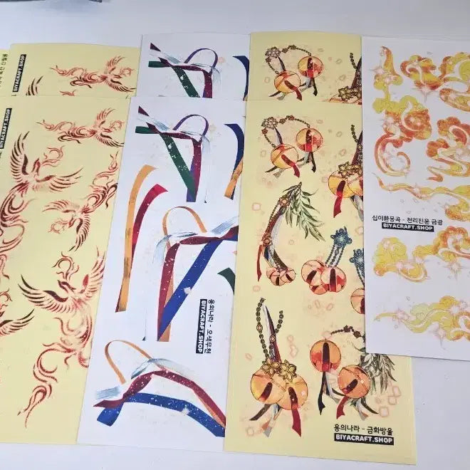 [BUNJANG] Biya Craft Biya Muhu (Matte Black) Split Pack C / 비야 무후(무광후백) 소분 판매(C)