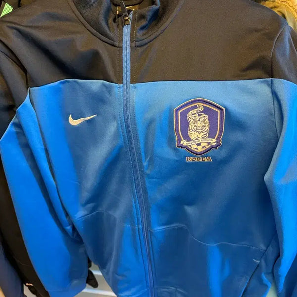 [BUNJANG] South Korea National Team Training Top / 대한민국 국대 트레이닝