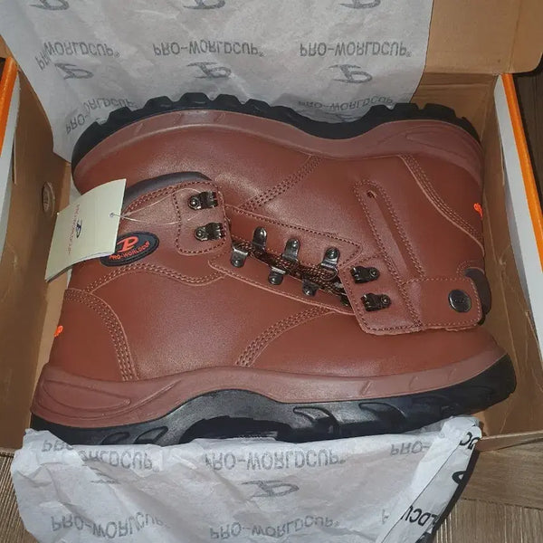 [BUNJANG] PRO-WORLD CUP TS Safety Shoes - New, Bundle Set / 프로월드컵 안전화 TS 안전화 새상품 일괄판매