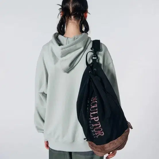 [BUNJANG] Sculptor Bag / 스컬프터 가방