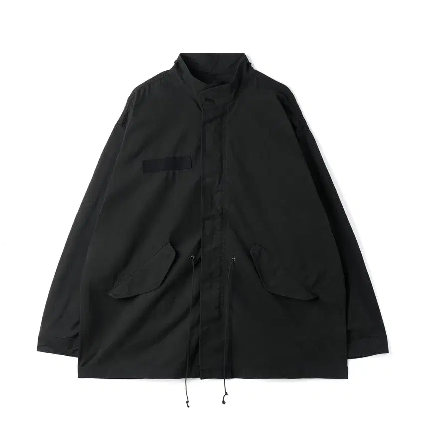 [BUNJANG] HTAE M65 Fishtail Parka / htae m65 피쉬테일파카