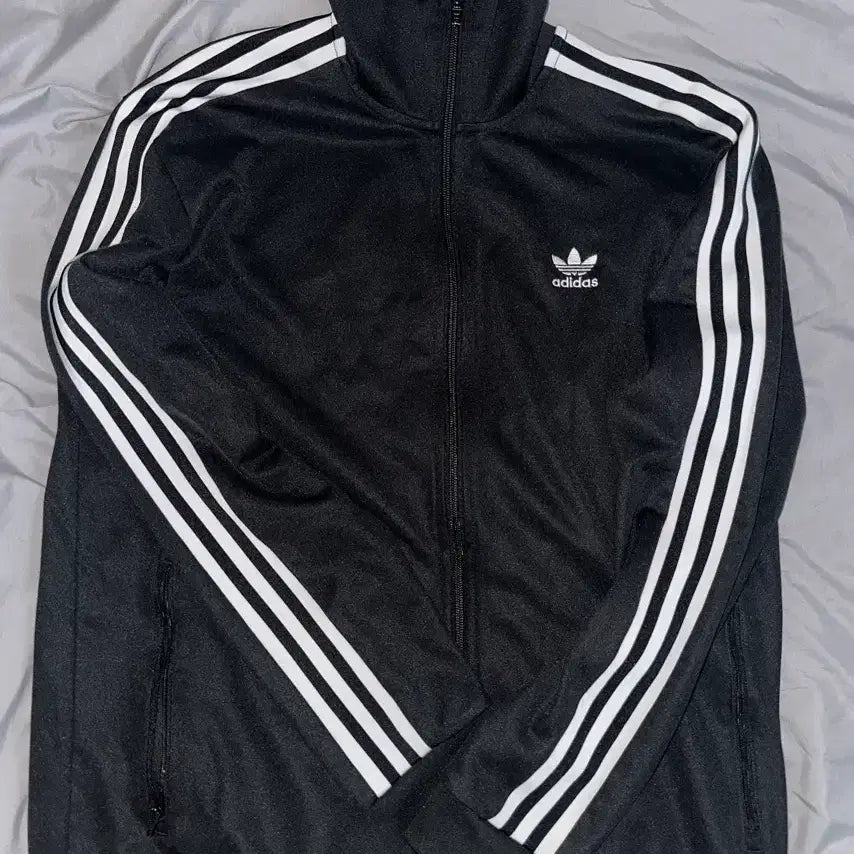 [BUNJANG] Adidas Beckenbauer Jersey / Adidas 아디다스 베켄바우어 져지