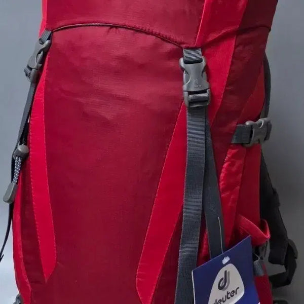 [BUNJANG] Deuter AC Aera 30 Hiking Backpack / [새상품] 도이터 deuter AC 아에라 30 등산배낭 여행캠핑백팩