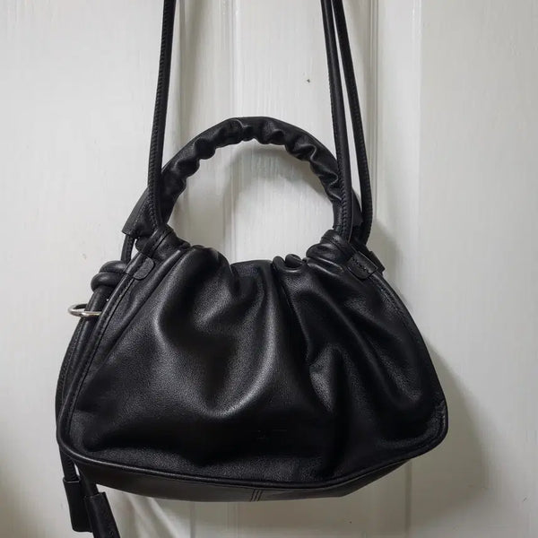 [BUNJANG] Toitt KNOT Bag Black / 토이뜨 (toitt) KNOT 가방 (블랙)