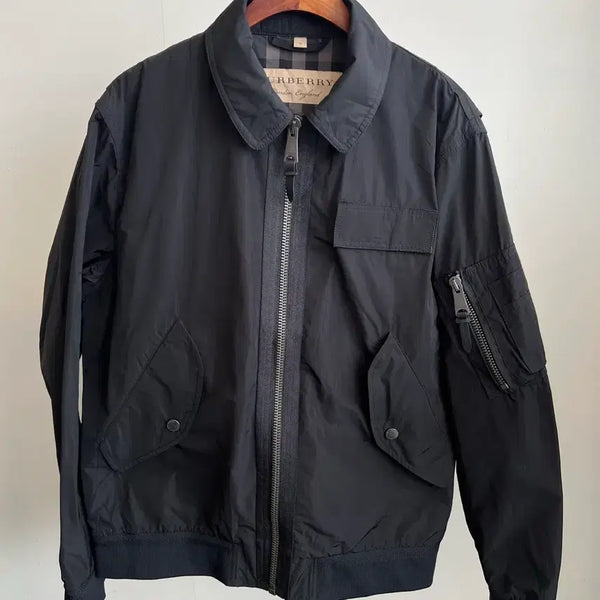 [BUNJANG] Burberry Men's Jacket / 버버리 자켓(정품)