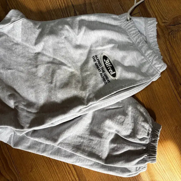 [BUNJANG] Heritageplus Alfred Sweatpants XL / 알프레드 스웻팬츠 xl