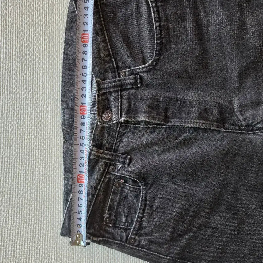 [BUNJANG] Fullcount 1108 BK Jeans Size 28 / 풀카운트 1108 bk 28