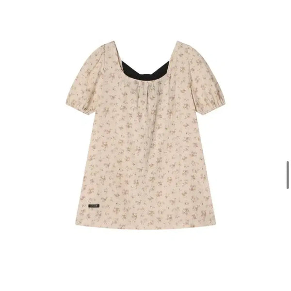 [BUNJANG] Colocynth Blouse / 콜로신스 블라우스