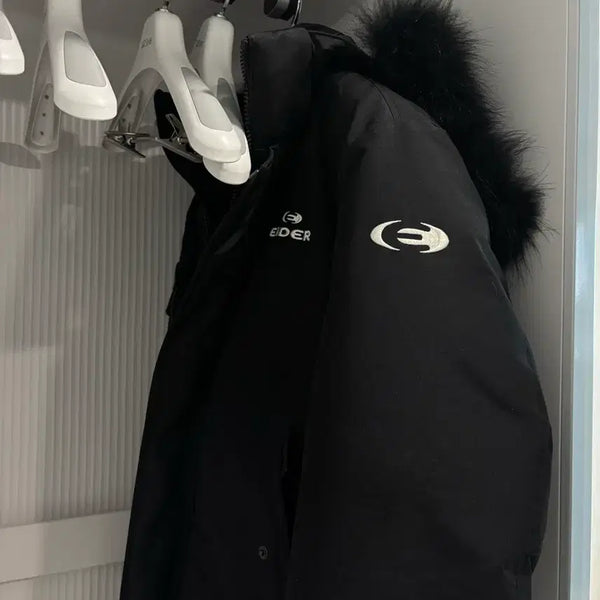 [BUNJANG] Eider Padded Jacket Size S / 아이더 패딩 s