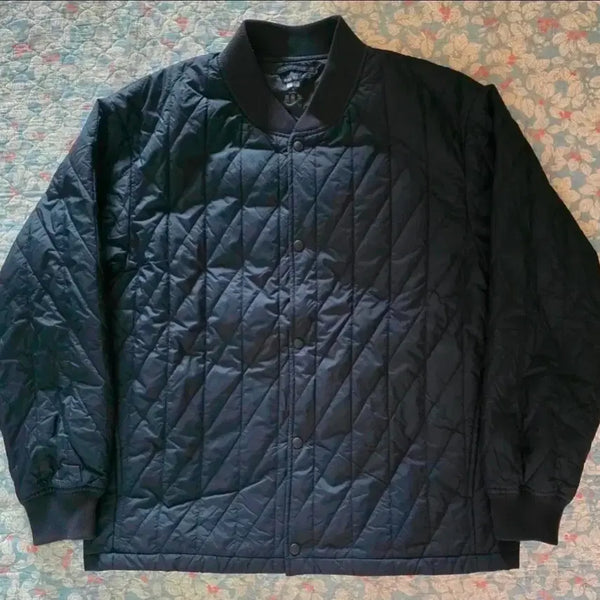 [BUNJANG] Uniqlo Quilting Jacket / 유니클로 퀼팅 자켓