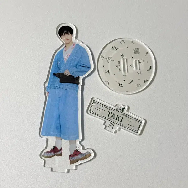 [BUNJANG]  &TEAM Taki Archistar Acrylic Stand / 앤팀 타키 아크스타 아크릴스탠드