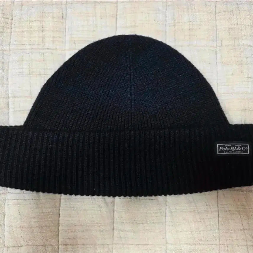 [BUNJANG] Polo Ralph Lauren Beanie / 폴로 랄프로렌 비니 (Polo Ralph Lauren)