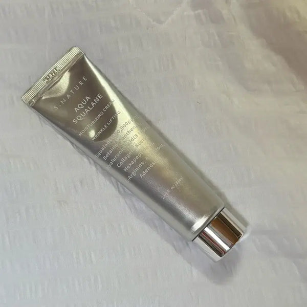 [BUNJANG] EsNTree Hydrating Cream / 에스네이처 수분크림 판매