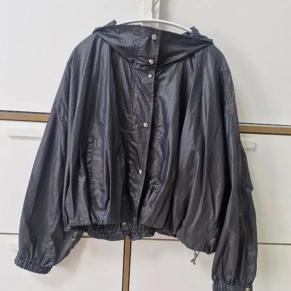 [BUNJANG] System Transitional Jumper / 시스템 간절기 점퍼 82 새옷
