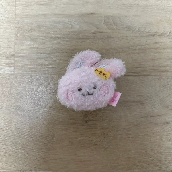 [BUNJANG] NCT Jaemin Pinky Keyring / 엔시티 재민 핑끼 키링