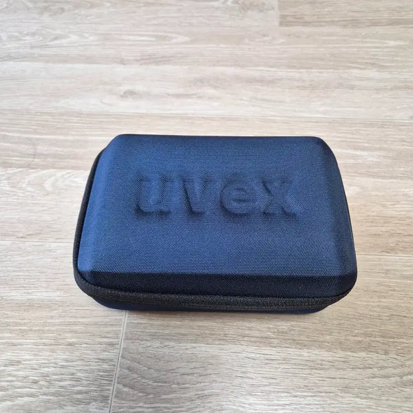 [BUNJANG] Uvex Goggle Sunglass Case / 우벡스 고글 선글라스 케이스
