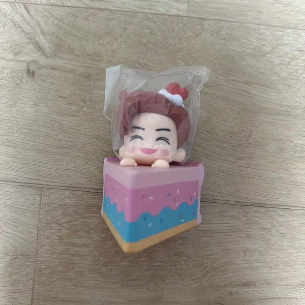 [BUNJANG] NCT Jaemin Kkomaz Figure / 엔시티 재민 꼬마즈 피규어