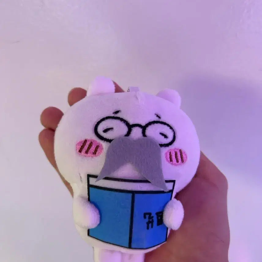 [BUNJANG] Chiikawa Plush Toy / 치이카와 인형