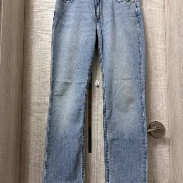 [BUNJANG] Levi's 511 Light Blue Cool Jeans Size 29 / 리바이스 511 연청 라이트블루 쿨진 78사이즈 29호