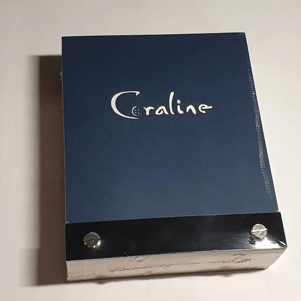 [BUNJANG] Coraline 3D Calendar / 코렐라인 3d 달력 캘린더