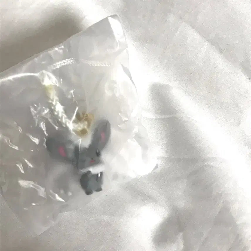 [BUNJANG] Pokemon Gacha Let's Sing Chiratchino Figure / 포켓몬 가챠 렛츠싱 치라치노 새상품