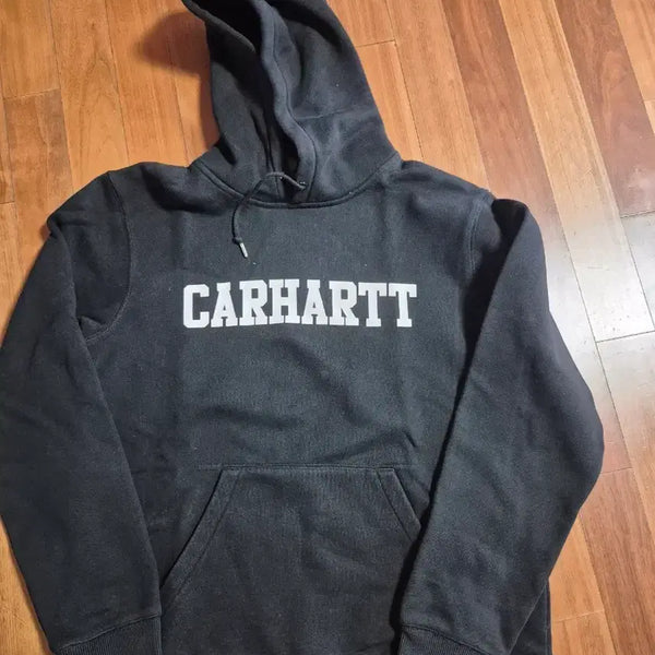 [BUNJANG] Carhartt Hooded Sweatshirt / carhartt. 후드티